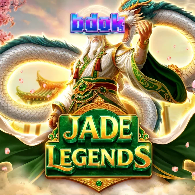 Jade Legends স্লট গেমের ইন্টারফেস এবং থিম