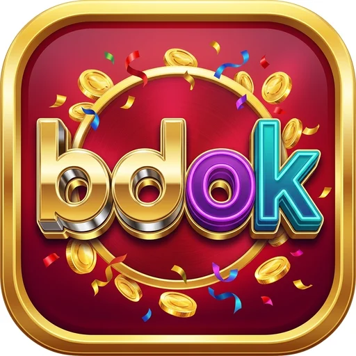 bdok Logo - অফিসিয়াল